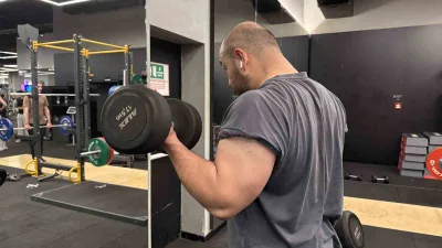Sosyal medyadaki şaşırtıcı “öncesi-sonrası” fotoğrafları ve fenomenlerin önerdiği ağır antrenmanlar