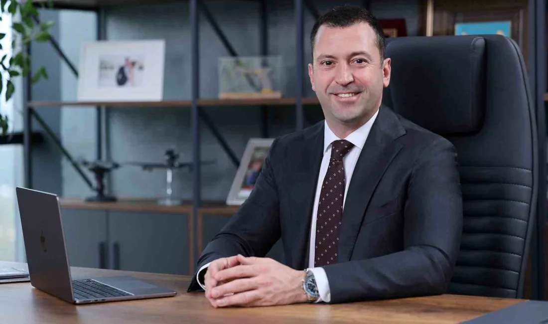 Grup bünyesindeki şirketlerin yetenekleri kullanılarak güncel tehditlere karşı oluşturulan Yeni