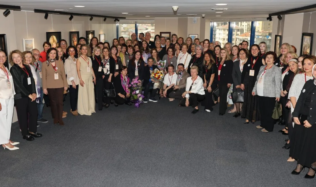 İranlı Ressam Javad Soleimanpour öncülüğünde Türkiye Pastel Sanatçıları Topluluğu tarafından