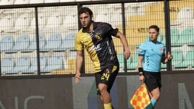 Trendyol 1. Lig’in 36. haftasında İstanbulspor evinde karşılaştığı Sarıyer’i 3-1