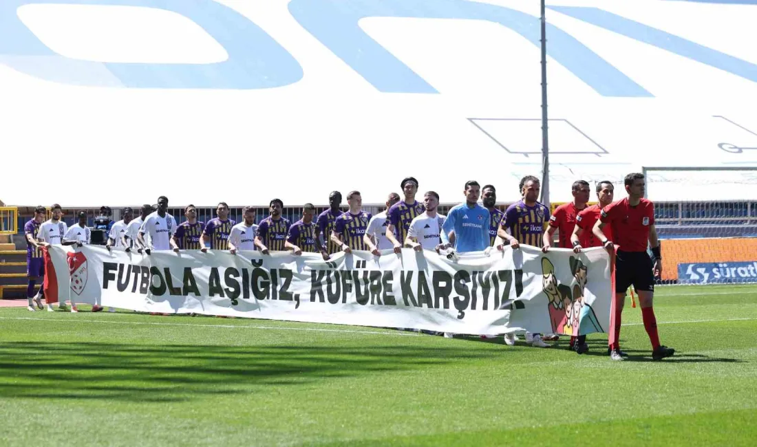 Trendyol Süper Lig’in 31. haftasında Eyüpspor, Gaziantep FK’yı konuk ediyor.