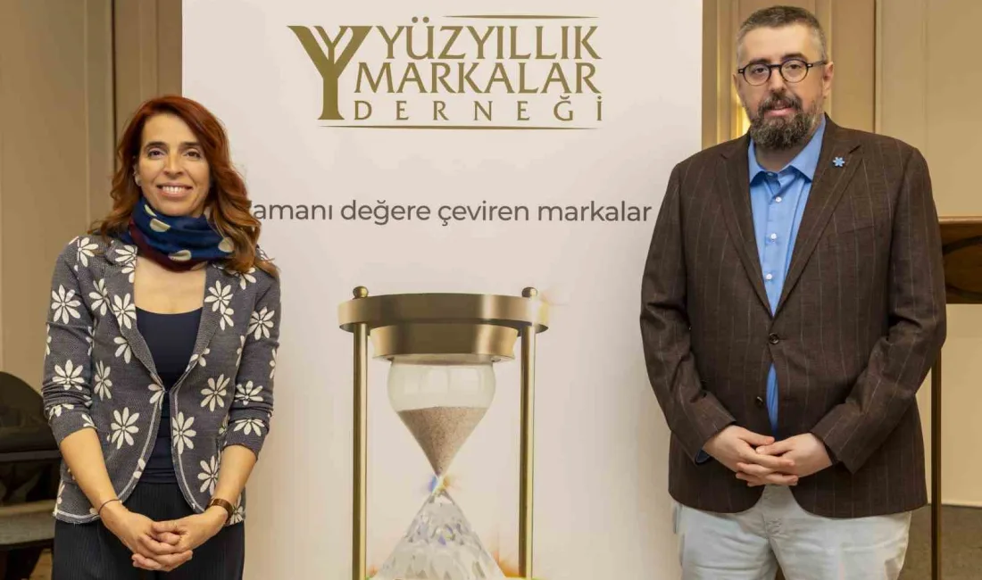 Türk tüketicisinin köklü marka algısının hangi kriterlere dayandığına dair çalışma