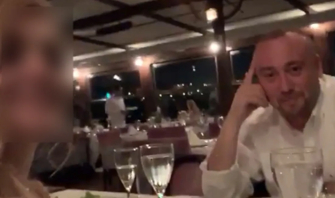 Rüşvet ve yolsuzluk soruşturması kapsamında tutuklanan Özkan Yalım’ın, bir başka