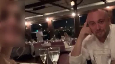 Rüşvet ve yolsuzluk soruşturması kapsamında tutuklanan Özkan Yalım’ın, bir başka