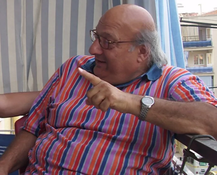 Usta sanatçı Ferdi Atuner, geçirdiği kalp krizi sonucu 82 yaşında