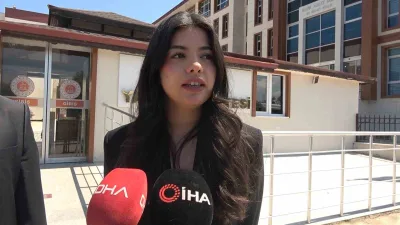 Yalova’nın Çınarcık ilçesinde aralarında husumet bulunan baba ve kızına scooter