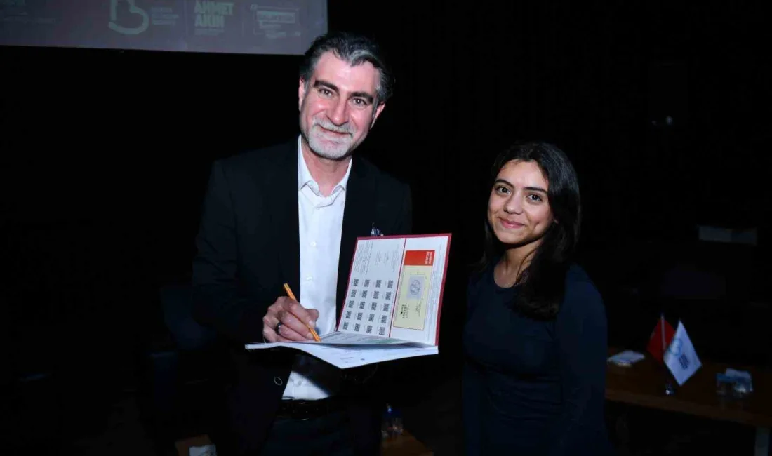 Balıkesir Büyükşehir Belediyesi, YKS’ye hazırlanan öğrencilere yönelik “10 Numara Motivasyon”