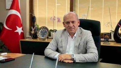 Avrupa Birliği’nden çifte tescil alan Edremit Zeytinyağı ve Edremit Körfezi