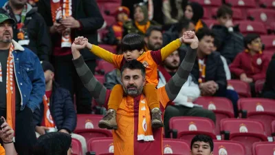 Ziraat Türkiye Kupası çeyrek finalinde Galatasaray, sahasında Gençlerbirliği ile karşılaşıyor.