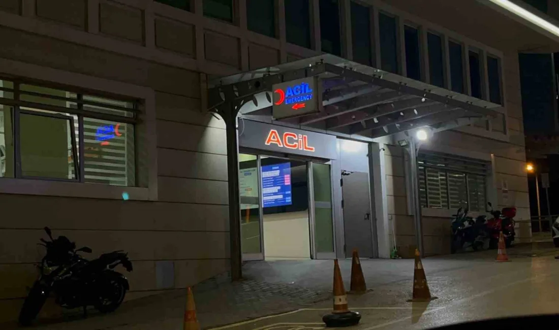 Bursa’da iddiaya göre 17 yaşındaki genç, sevdiği kızı kendisine vermeyen