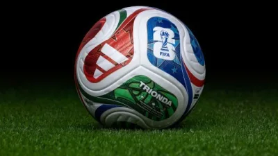 2026 FIFA Dünya Kupası’nda takımların ana kamp eğitim alanları belli
