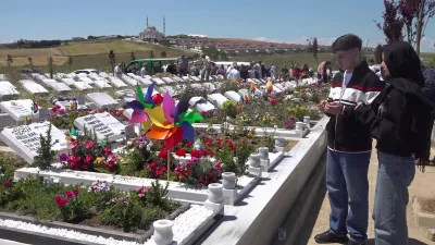 Büyükçekmece’de kendisinden sigara isteyen 16 yaşındaki çocuğa “Yok” dediği için