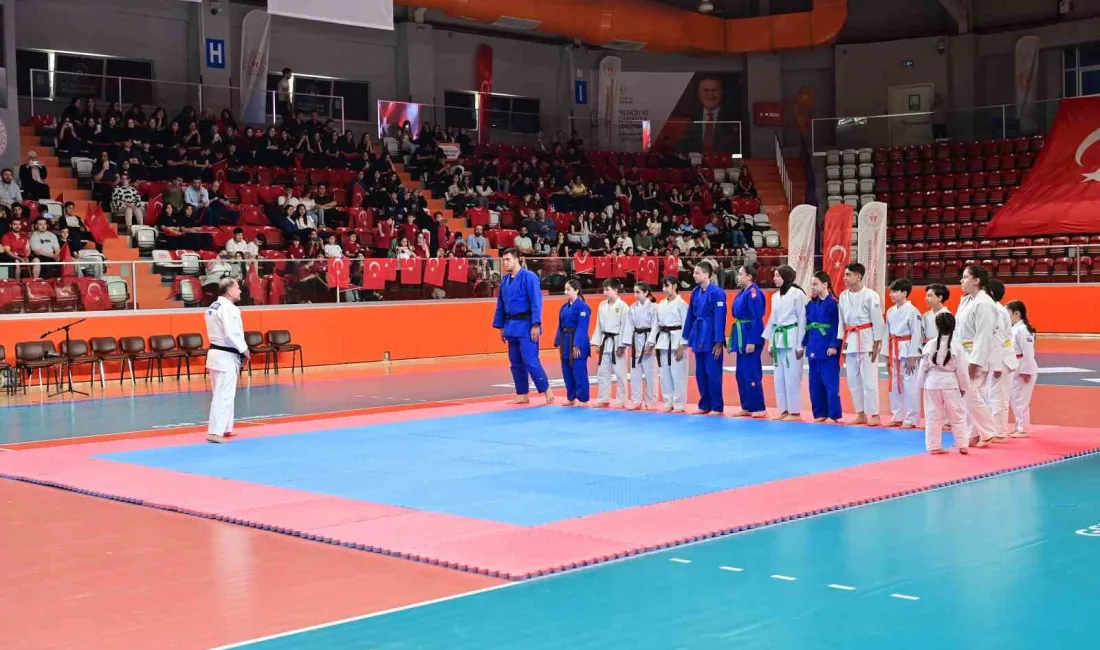 Bahçelievler Belediyesi tarafından 19 Mayıs Atatürk’ü Anma, Gençlik ve Spor