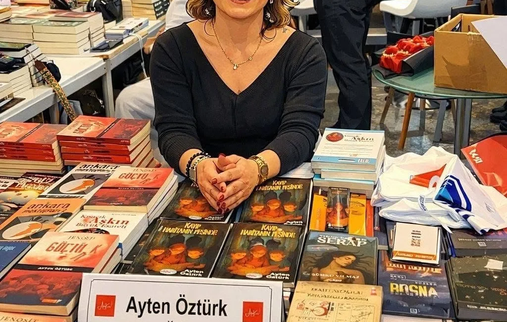 Kurban bayramı ziyareti için Kırklareli’nin Vize ilçesine bağlı Küçükyayla köyüne