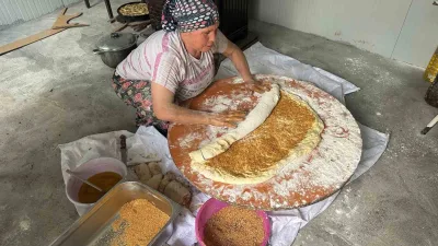 Bursa’nın önemli kültürel mirasları arasında yer alan, kent sakinlerinin büyük