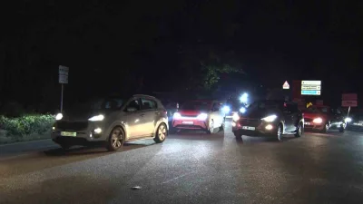 9 günlük bayram tatilinin son günlerinde, tatili İstanbul’da geçiren vatandaşlar