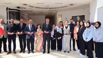 Bilecik’te ‘Yoğunlaştırılmış Yabancı Dil’ programı kapsamında ‘Arapça-İngilizce Yabancı Dil Festivali’