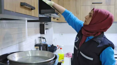 Bursa Büyükşehir Belediyesi, Ramazan ayında olduğu gibi Kurban Bayramı öncesinde