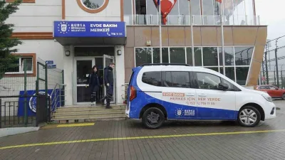 Bursa Büyükşehir Belediyesi, en önemli sosyal sorumluluk projelerinden biri olan