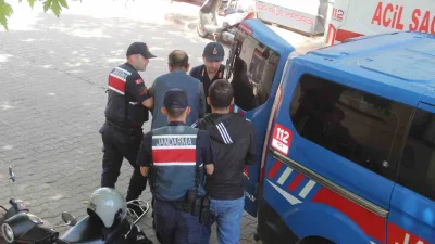 Çanakkale’nin Bayramiç ilçesinde, iddiaya göre, R.C. (73) 40 yıldır beraber