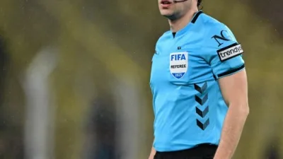 Türkiye Futbol Federasyonu (TFF), Esenler Erokspor ile Çorum FK arasında