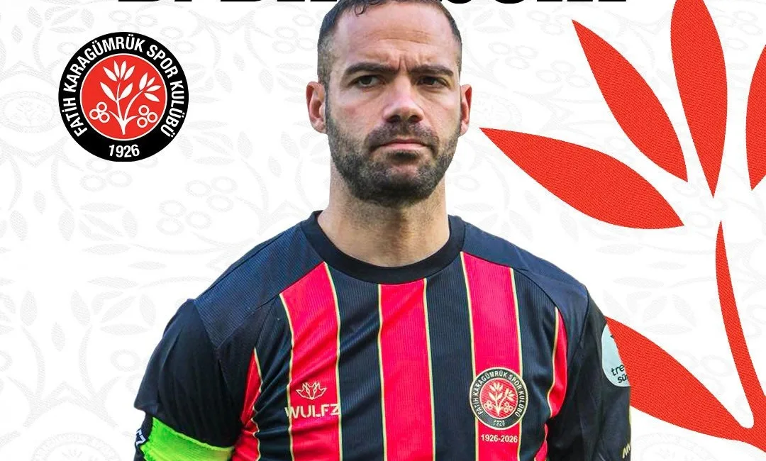Gelecek sezon Trendyol 1. Lig’de mücadele edecek olan Fatih Karagümrük,