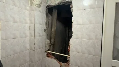 Fatih’te Türkmenistan uyruklu bir kadın, iddiaya göre temizlik sırasında 5’inci