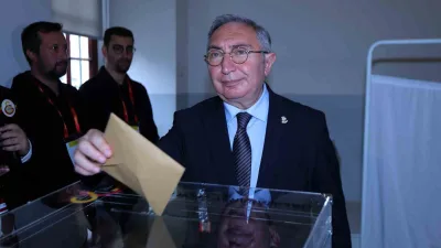 Galatasaray Spor Kulübü Olağan Seçim Toplantısı’nda oy verme işlemi başladı.