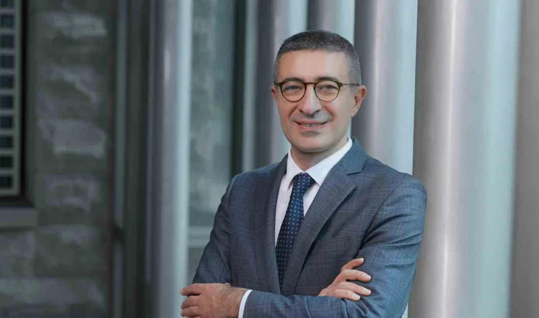 Garanti BBVA, uluslararası finans dünyasının önde gelen yayınlarından Global Finance