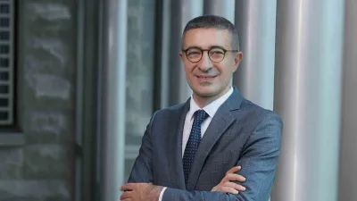 Garanti BBVA, uluslararası finans dünyasının önde gelen yayınlarından Global Finance