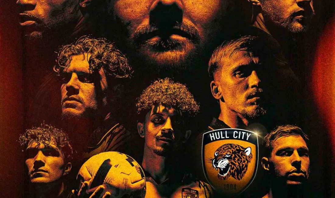 Acun Ilıcalı’nın sahibi olduğu Hull City, İngiltere Championship play-off turu