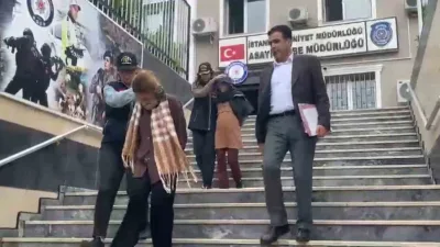 İstanbul’da Kadıköy, Ataşehir ve Maltepe’deki ikametlerden milyonlarca liralık vurgun yapan