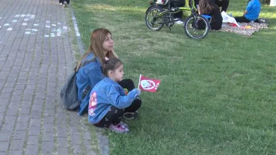 Kağıthane Belediyesi 19 Mayıs Gençlik ve Spor Bayramı’nda gençler için