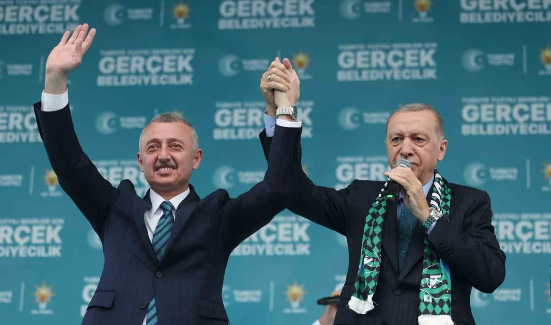 Kocaeli, Türk Dünyası Gençlik Kampı’nın ardından 40 ülkeden bin sporcunun