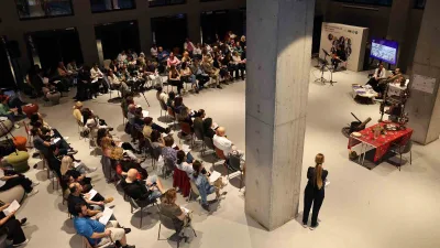 Nilüfer Belediyesi tarafından Pancar Deposu’nda düzenlenen ve 8 ay boyunca