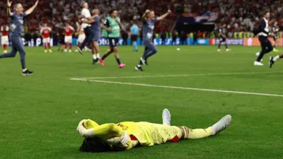 UEFA Şampiyonlar Ligi finalinde Paris Saint-Germain, normal süresi ve uzatma