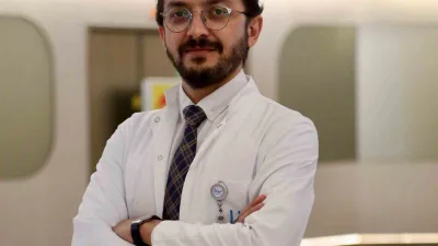 Sigaranın bir alışkanlık değil, beyin bağımlılığı olduğunu vurgulayan Göğüs Hastalıkları