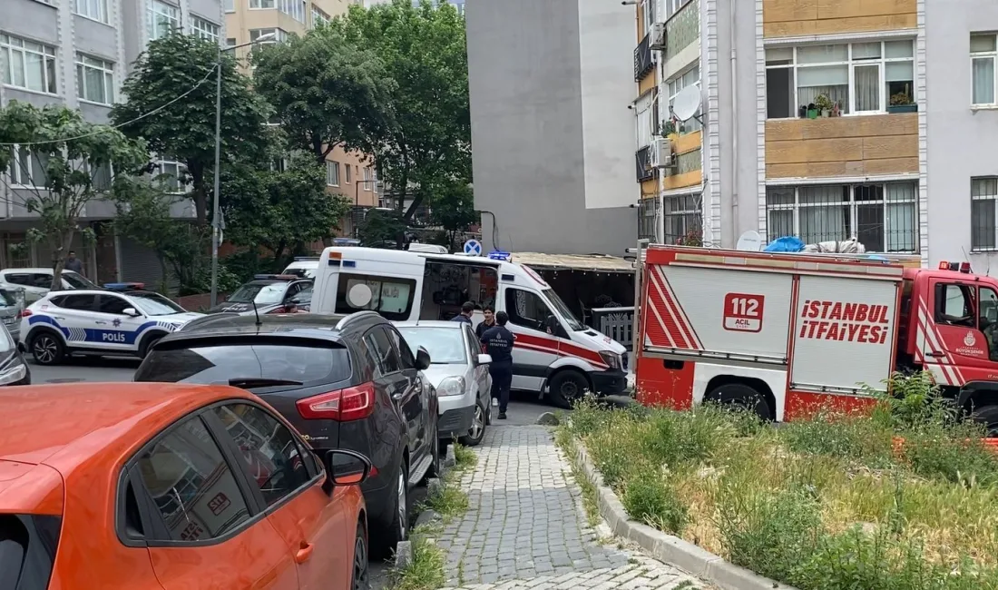 Şişli’de uzun bir süredir haber alınamayan 80 yaşındaki kadın yalnız