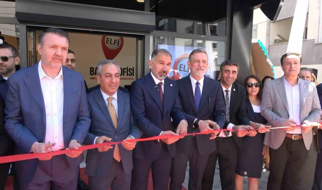 ELFİ Gayrimenkul Yönetim Kurulu Başkanı Özkan Aydemir, “Artık EİDS sistemiyle