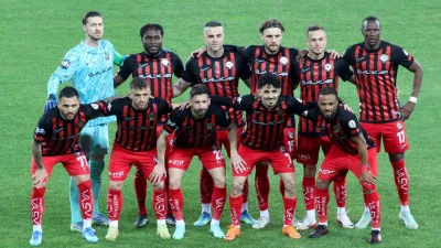 Trendyol Süper Lig’de gelecek sezon mücadele edecek son takım, yarın
