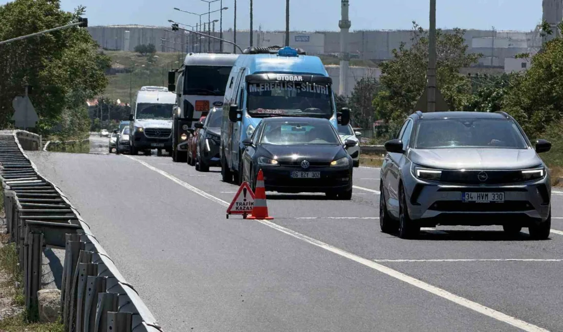 Kurban Bayramı tatilinin sona ermesine bir gün kala dönüş yolculuğuna