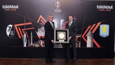 Freiburg ile Aston Villa takımları arasında İstanbul’un ev sahipliğinde yarın