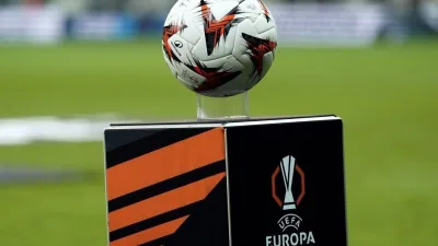 UEFA Avrupa Ligi yarı final ikinci maçları yarın oynanacak ve