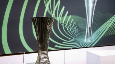 UEFA Konferans Ligi’nde yarın yarı final rövanş müsabakaları oynanacak ve