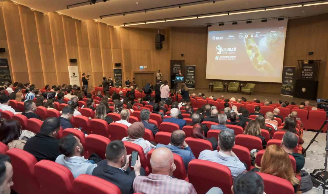 S.S. Yeşil Çevre Hizmet ve İşletme Kooperatifi, Bursa Ticaret ve