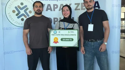 Balıkesir Üniversitesi Mühendislik Fakültesi Bilgisayar Mühendisliği Bölümü öğrencileri, Bursa Uludağ