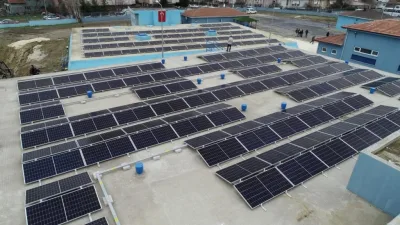 Tekirdağ Büyükşehir Belediyesi ve TESKİ’nin son iki yılda gerçekleştirdiği çalışmalarla