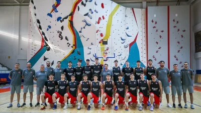 20 Yaş Altı Ümit Erkek Milli Takımı, 4-18 Haziran tarihleri