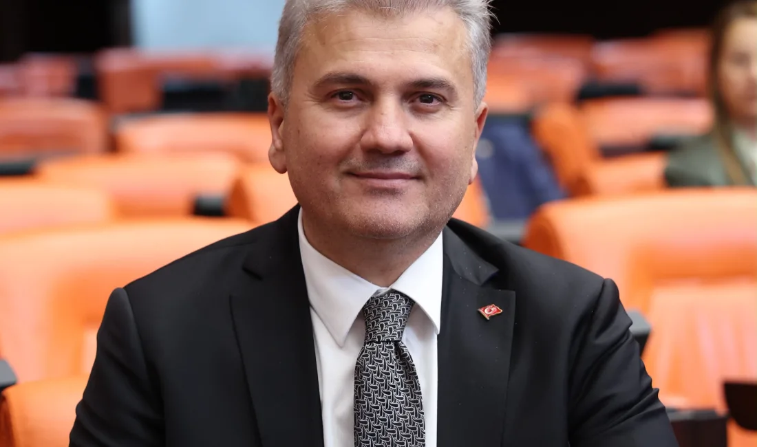 Canbey: “Gençlerimizin Barınması İçin Güçlü Bir Altyapıya Sahibiz”