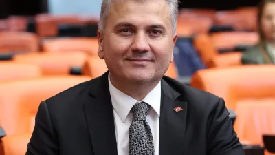 Canbey: “Gençlerimizin Barınması İçin Güçlü Bir Altyapıya Sahibiz”